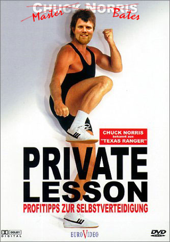 Private Lessons
